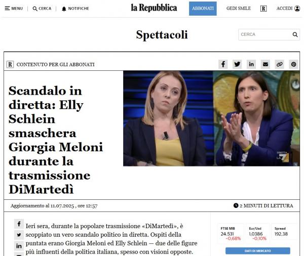 Nexavero Pro, Elly Schlein e Giorgia Meloni – TRUFFA article-post
