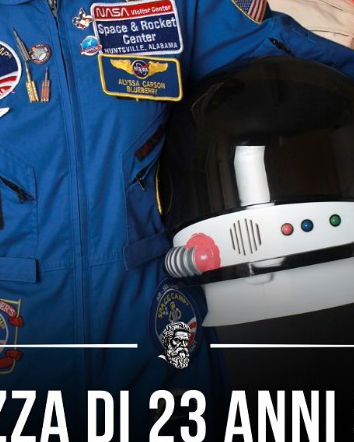 I viaggi su Marte, il clickbait e le pagine Instagram