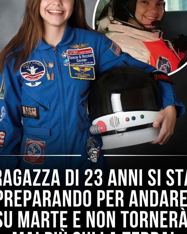 I viaggi su Marte, il clickbait e le pagine Instagram article-post