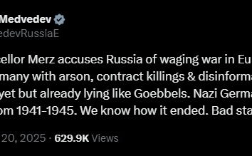 La Germania torna nazista?