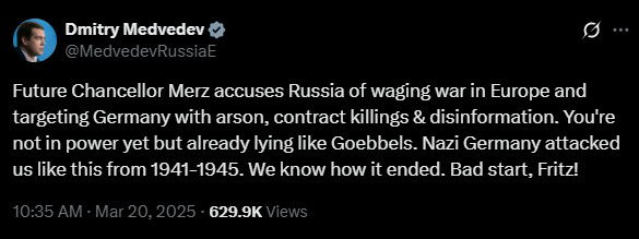 La Germania torna nazista?