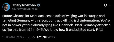 La Germania torna nazista? article-post