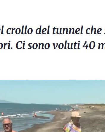 Indagato per omicidio colposo