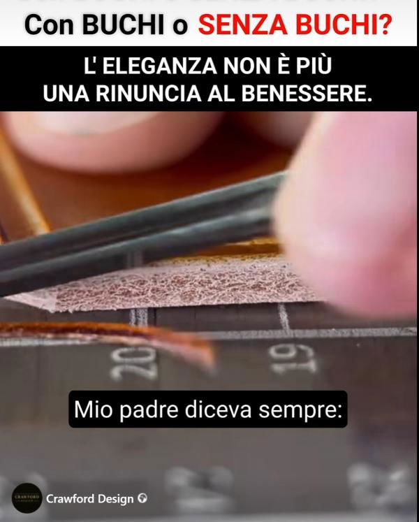 Mio padre diceva sempre… article-post