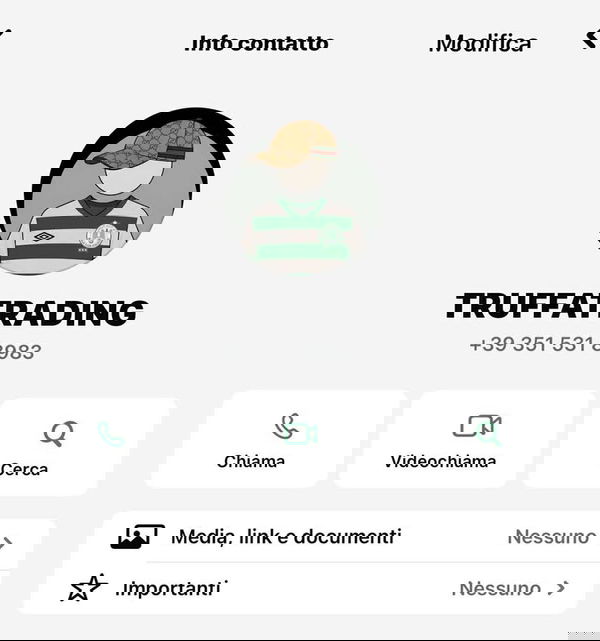 Occhio al “Recovery Scam”