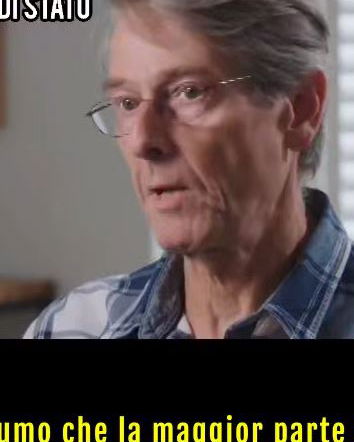 He’s a legend: Mike Yeadon