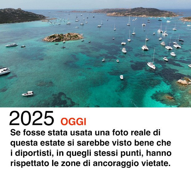 Sardegna, giornalismo e uso improprio delle foto article-post