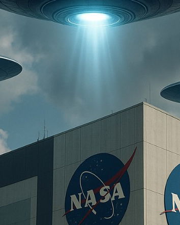 Alieni, FQ Magazine e il grattare il fondo del barile