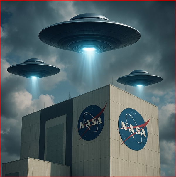 Alieni, FQ Magazine e il grattare il fondo del barile