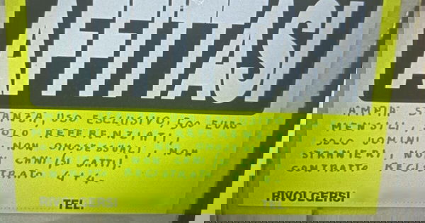 Giustitalia, gli affitti razzisti e omofobi e il giornalismo