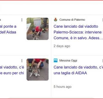 Il ritorno di AIDAA (il giornalismo è morto)