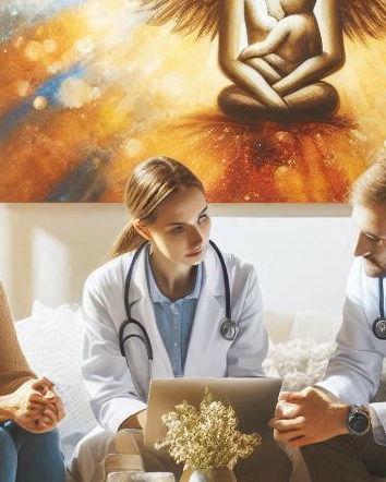 Donazione di organi e storytelling allarmanti