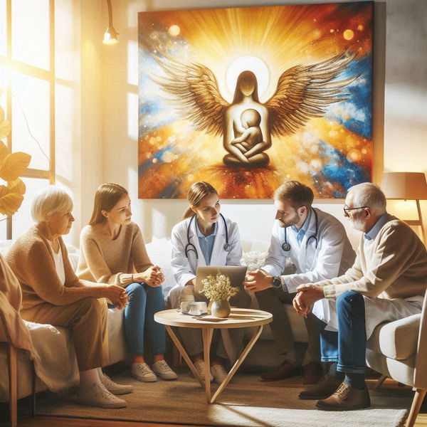 Donazione di organi e storytelling allarmanti