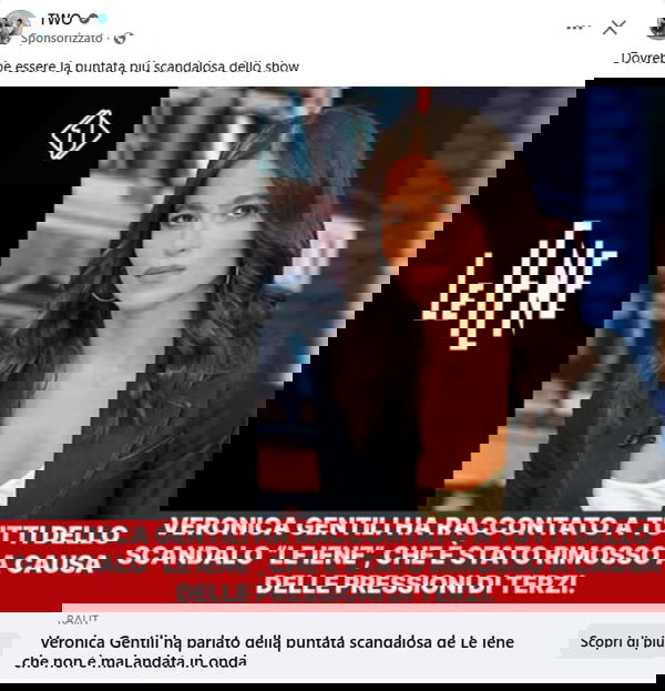 Il marketing del complottismo