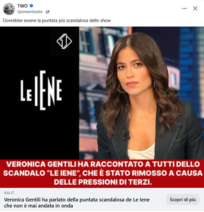 Il marketing del complottismo article-post