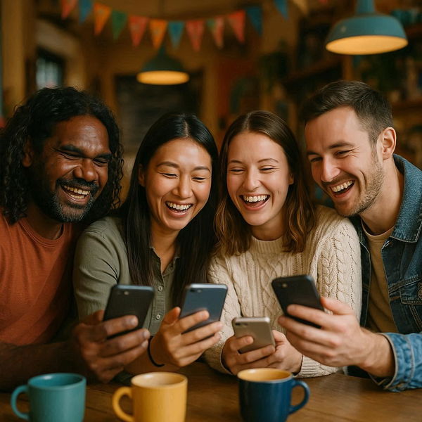 Il limite a 16 anni per i social media