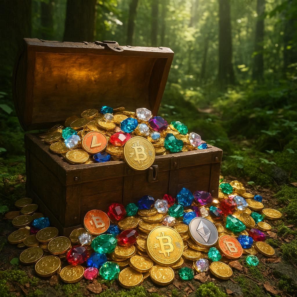 TRUFFA – I bitcoin dimenticati article-post