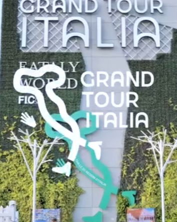 Grand Tour Italia e la biodiversità