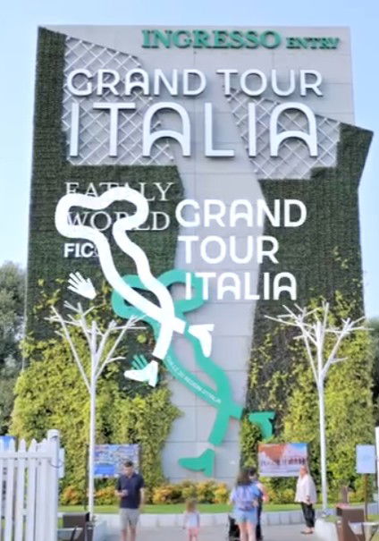 Grand Tour Italia e la biodiversità