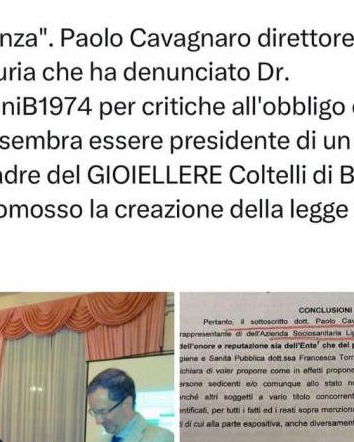 Attacco ad hominem: cos’è e a cosa serve
