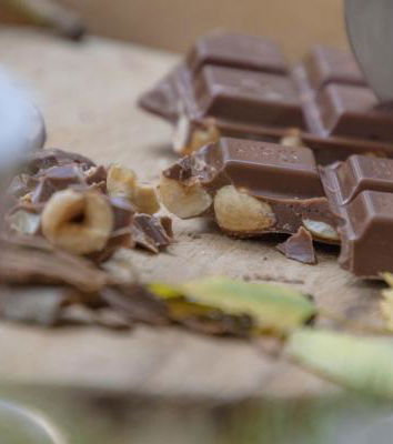 Le blatte nel cioccolato: tra disgusto e disinformazione