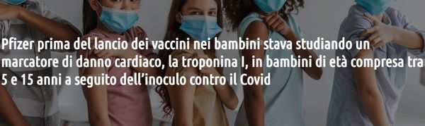 PressKit, DailyClout e studi sulla troponina