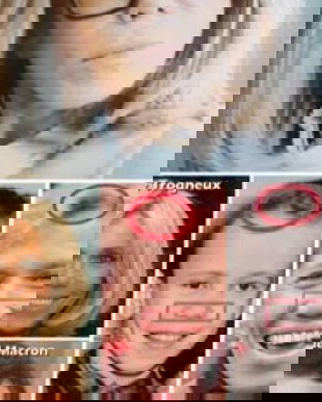 Brigitte Macron e la “transvestigation”: una bufala dall’impatto internazionale