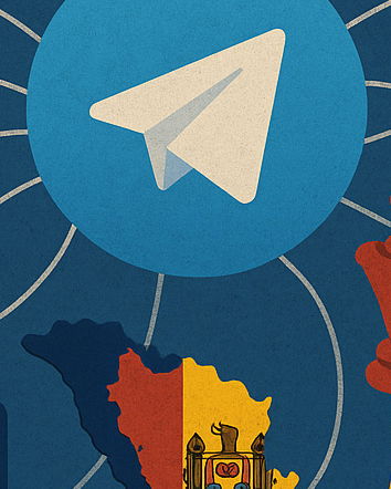 Quando gli interessi collidono: Durov e le elezioni in Moldavia