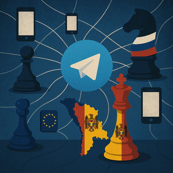 Quando gli interessi collidono: Durov e le elezioni in Moldavia