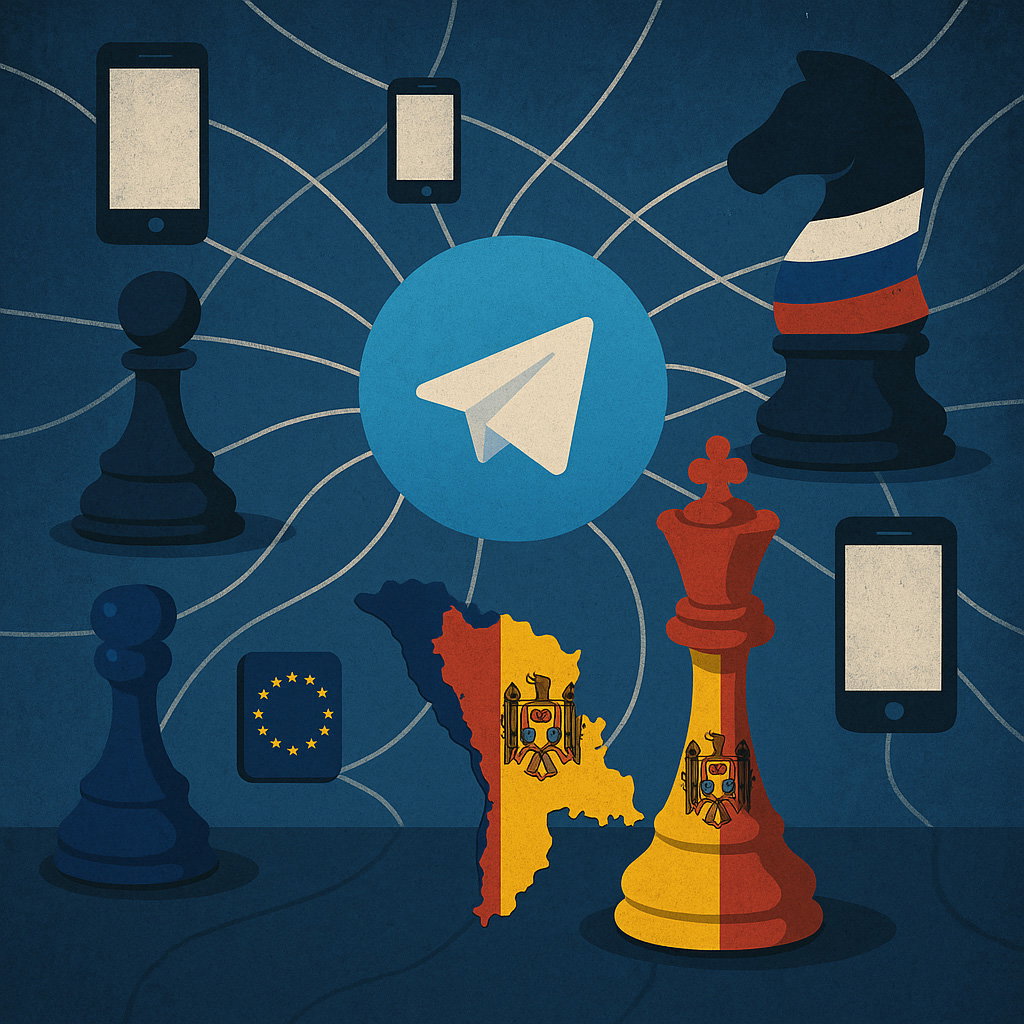 Quando gli interessi collidono: Durov e le elezioni in Moldavia article-post