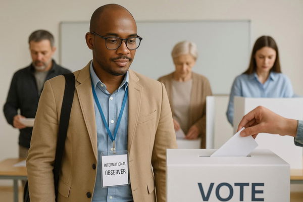 Elezioni parlamentari in Moldavia e osservatori internazionali