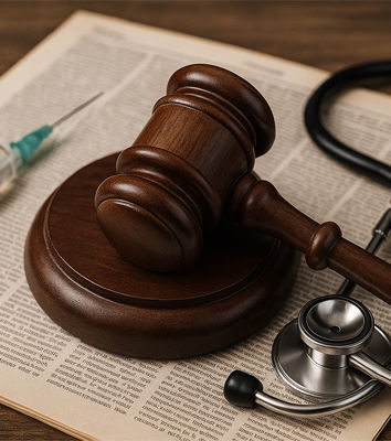 Terapia Di Bella, magistratura e giornalismo