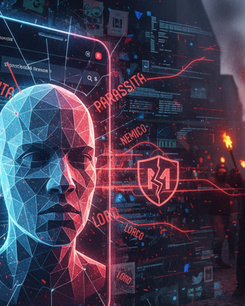 L’estrema destra è online: il terreno fertile che Meta non bonifica