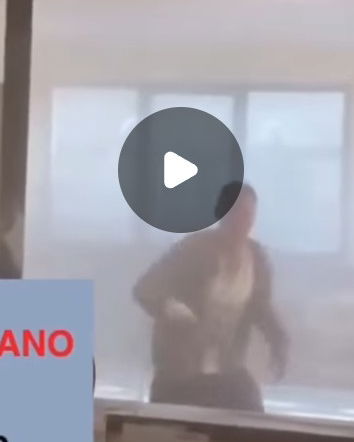 Il turista israeliano, l’ospedale e la fuffa