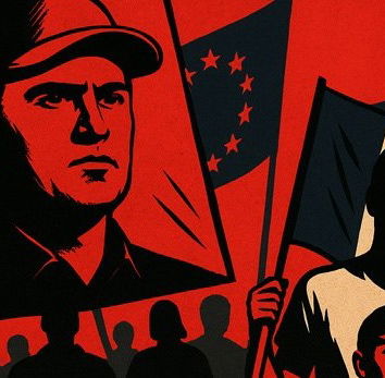 La troll farm americana