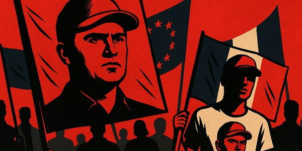 La troll farm americana