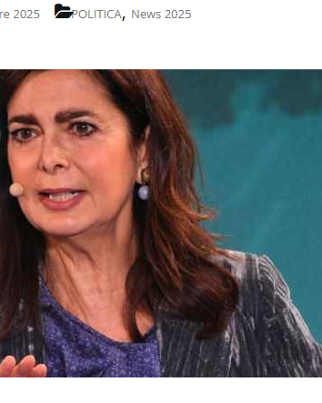 Boldrini e il “consenso scritto”: la bufala sul contratto sessuale