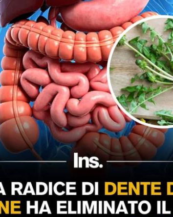 Dente di leone, cancro e clickbait