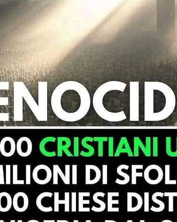 Nigeria: quando l’orrore fa comodo ai benaltristi