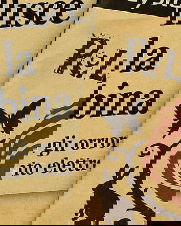 Rule of Rose e la disinformazione moralizzatrice