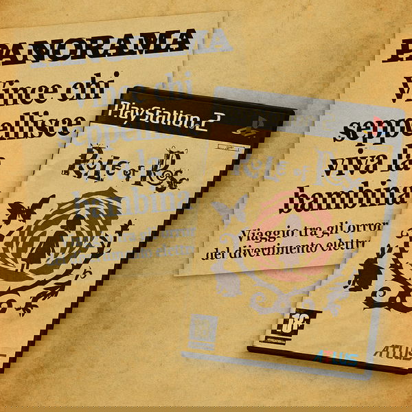 Rule of Rose e la disinformazione moralizzatrice