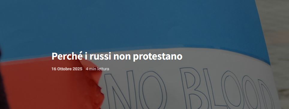 L’empatia che fa comodo al Cremlino article-post