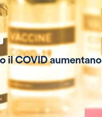 Vaccini anti-COVID e cancro, di nuovo…