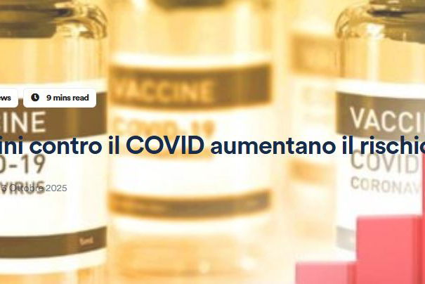 Vaccini anti-COVID e cancro, di nuovo… article-post