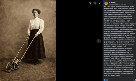 Che male c’è a “migliorare” una foto con l’AI? Moltissimo article-post