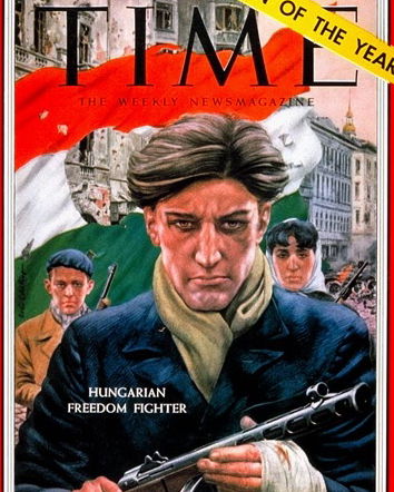 La Rivoluzione Ungherese del 1956 – parte I
