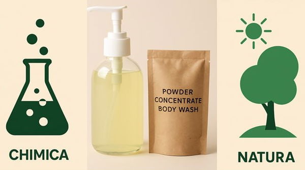 Bagnodoccia e appello alla paura