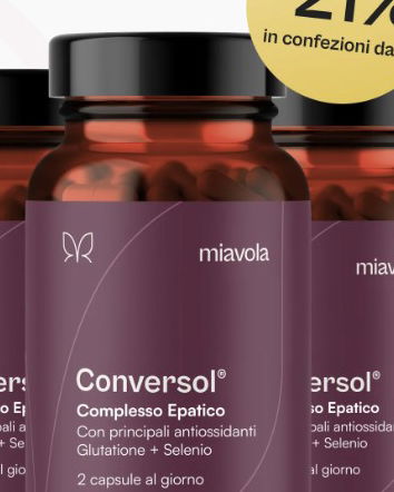 Missione tiroide e gli integratori