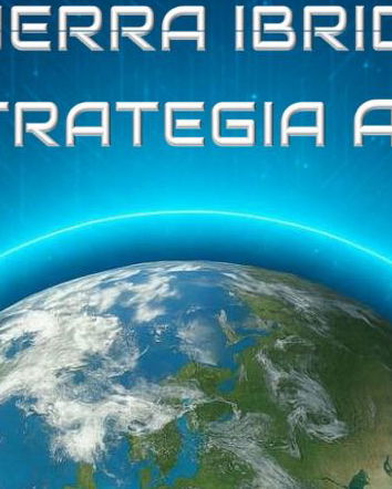 Crosetto, la guerra ibrida e l’acqua calda