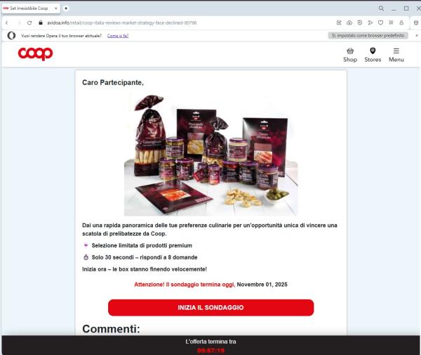 Mia figlia lavora alla Coop article-post